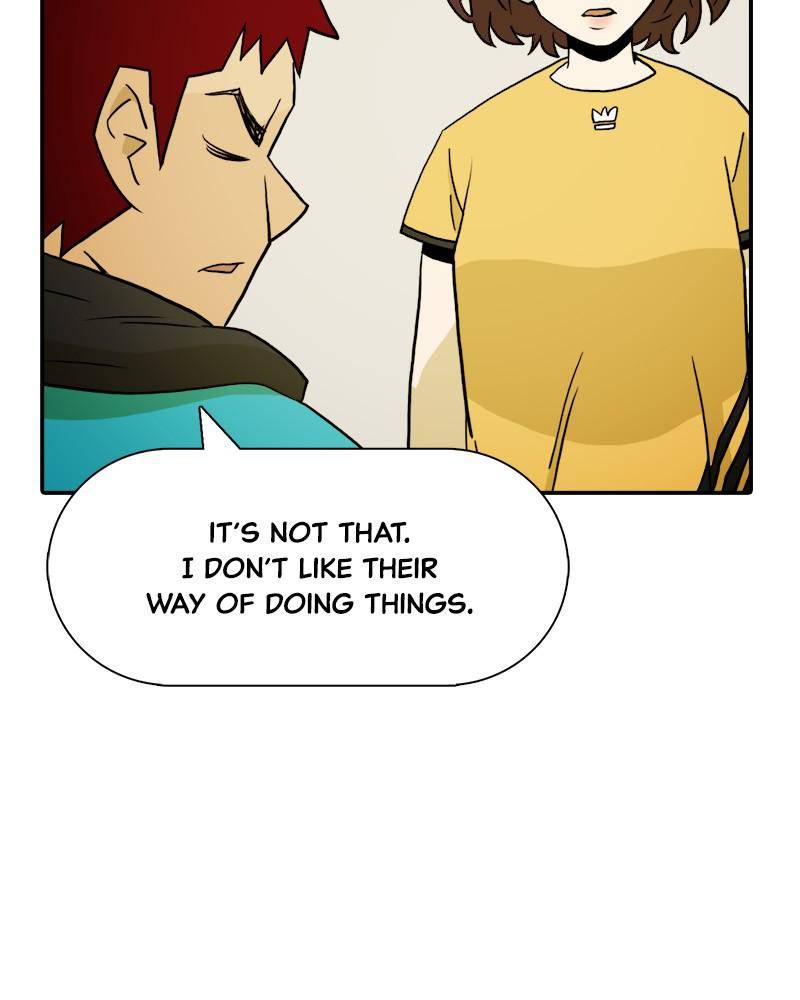 Taekwondo Kid Chapter 5 - page 92