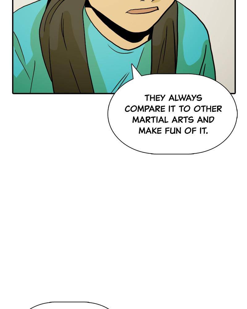 Taekwondo Kid Chapter 5 - page 96