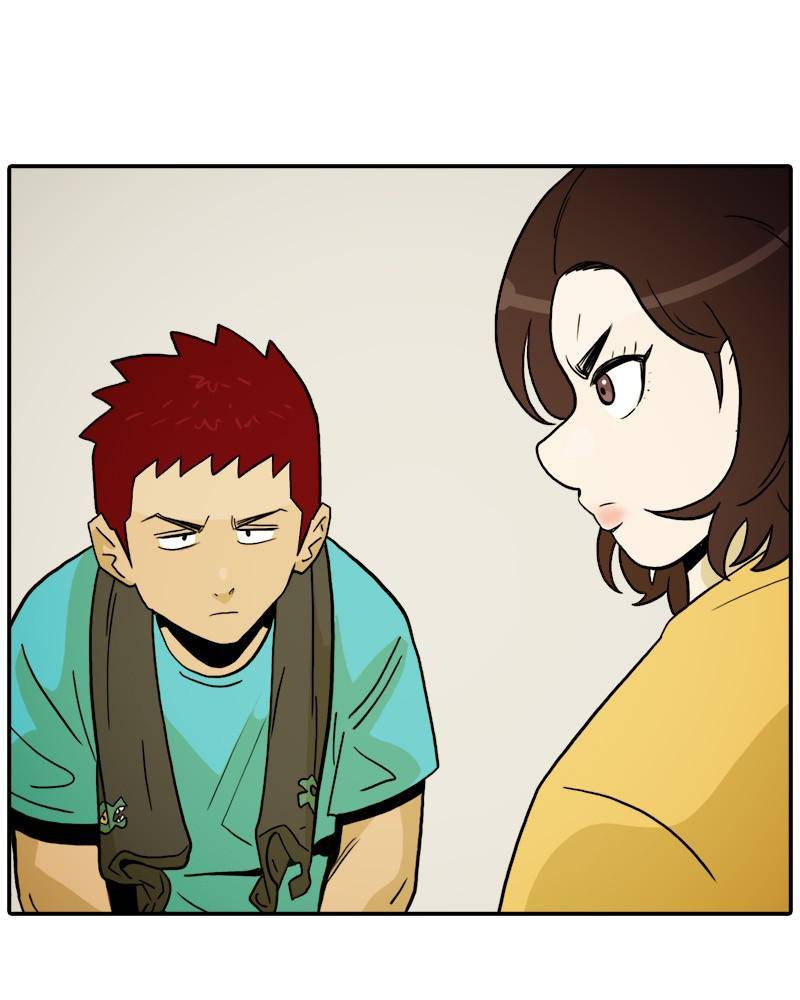 Taekwondo Kid Chapter 5 - page 99