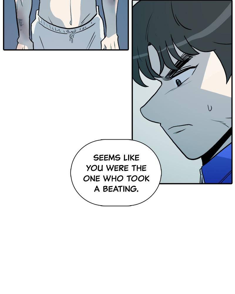 Taekwondo Kid Chapter 4 - page 109