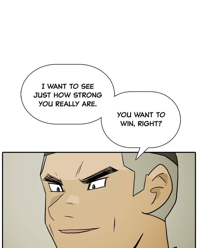 Taekwondo Kid Chapter 4 - page 111