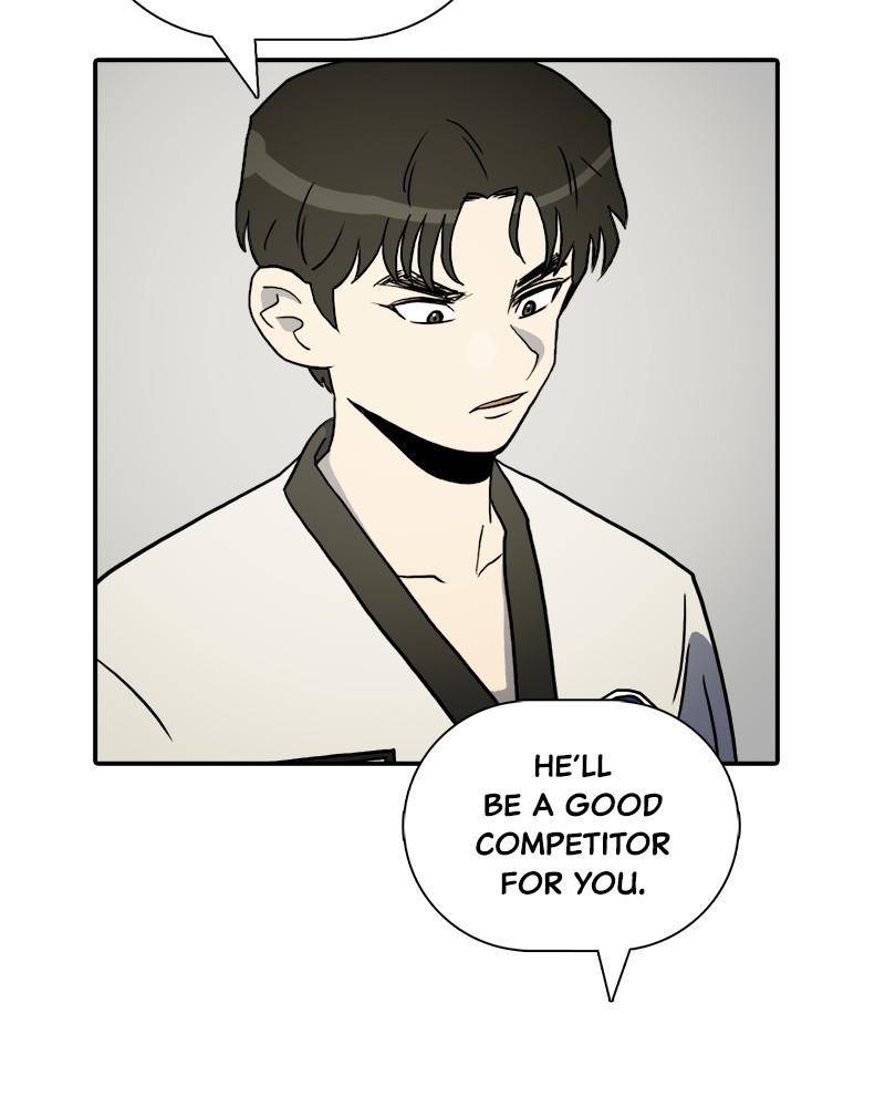 Taekwondo Kid Chapter 4 - page 27