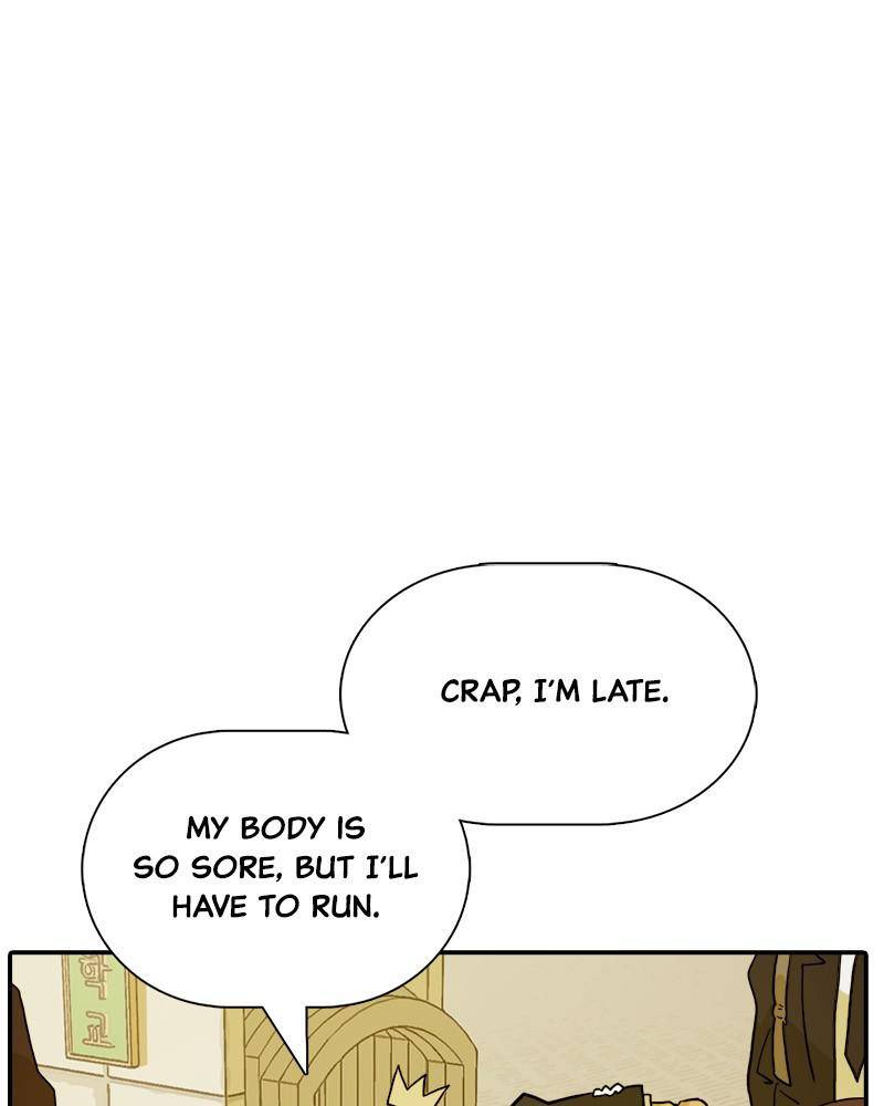 Taekwondo Kid Chapter 4 - page 46