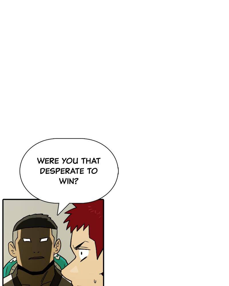 Taekwondo Kid Chapter 4 - page 62