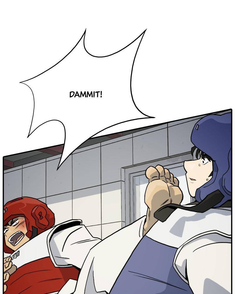 Taekwondo Kid Chapter 3 - page 128