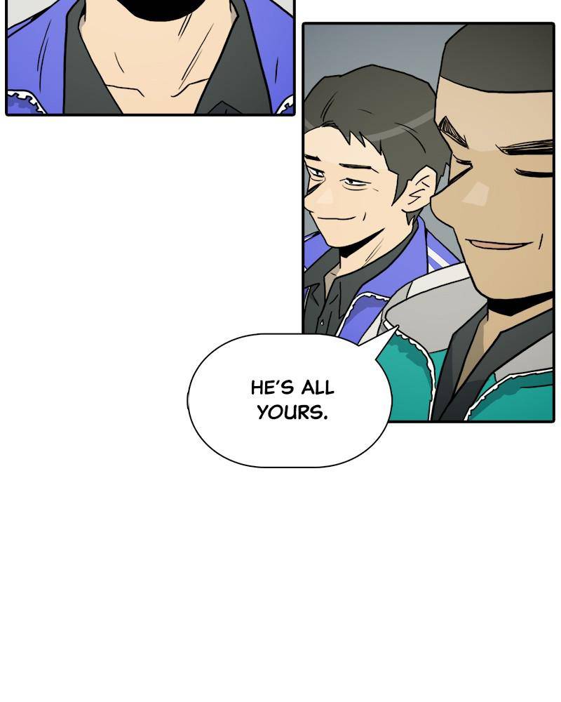 Taekwondo Kid Chapter 3 - page 143