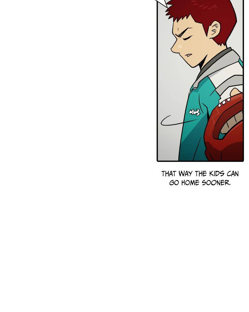 Taekwondo Kid Chapter 3 - page 4