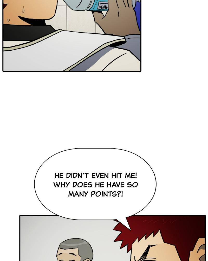 Taekwondo Kid Chapter 3 - page 55