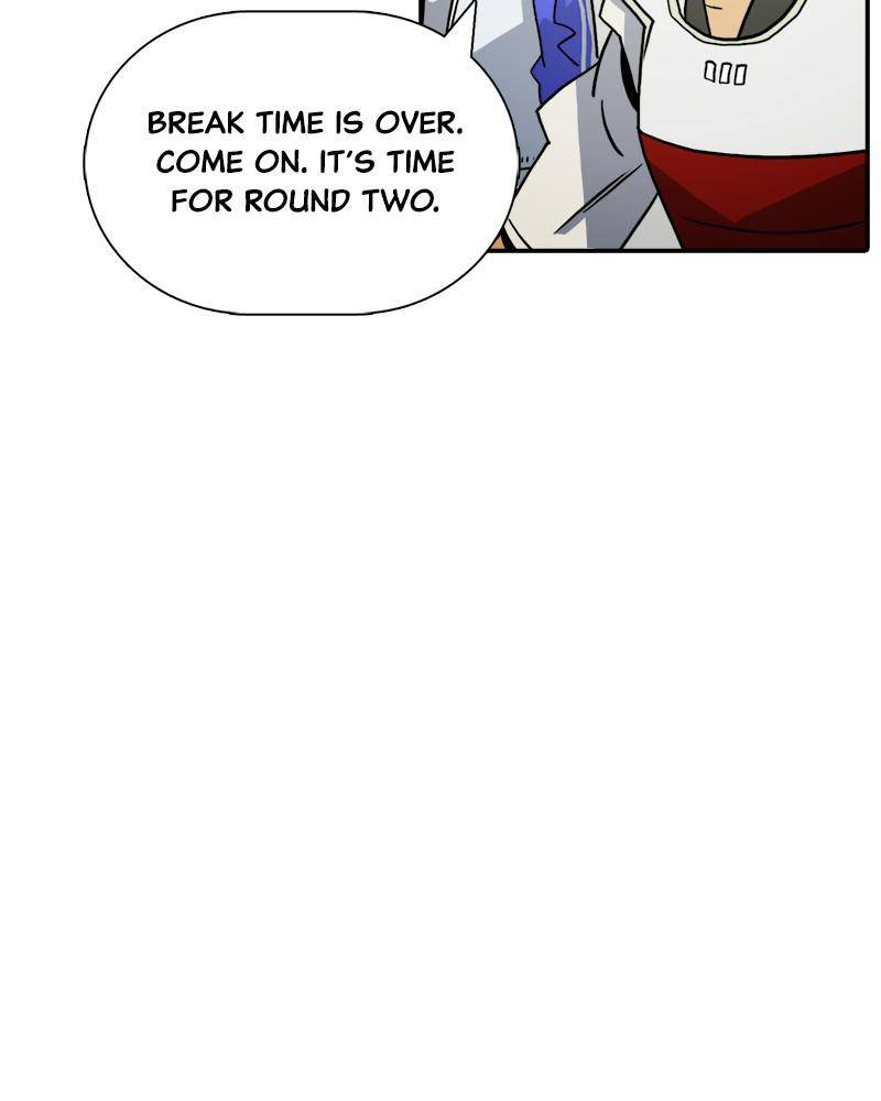 Taekwondo Kid Chapter 3 - page 58