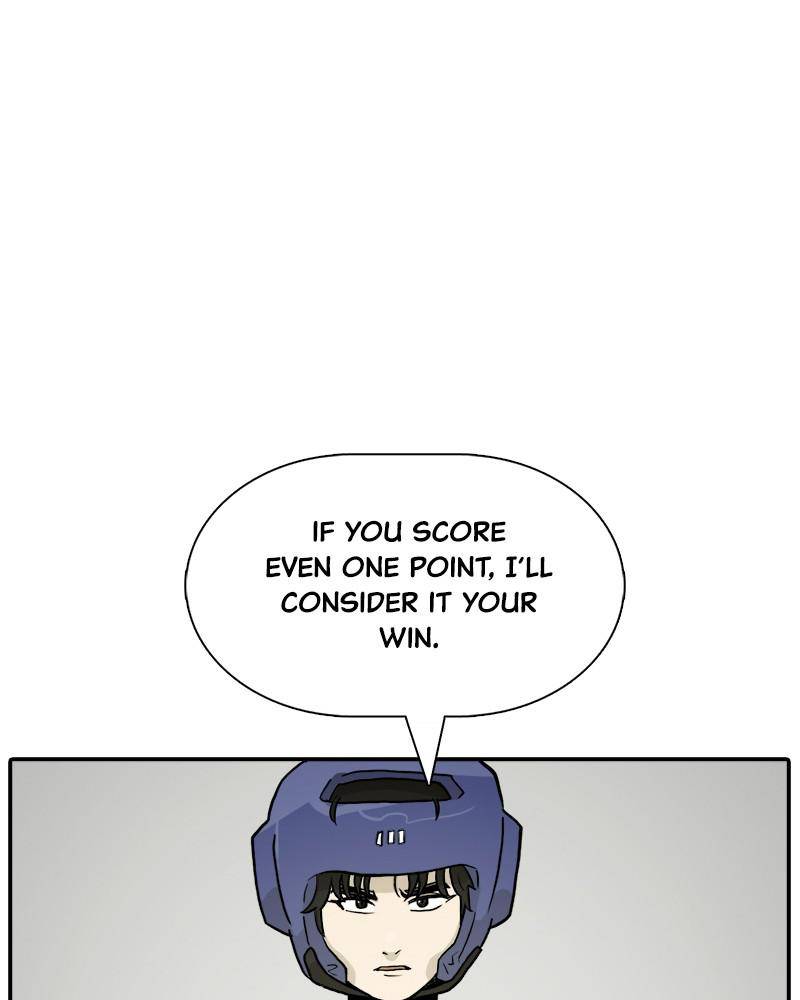 Taekwondo Kid Chapter 3 - page 6