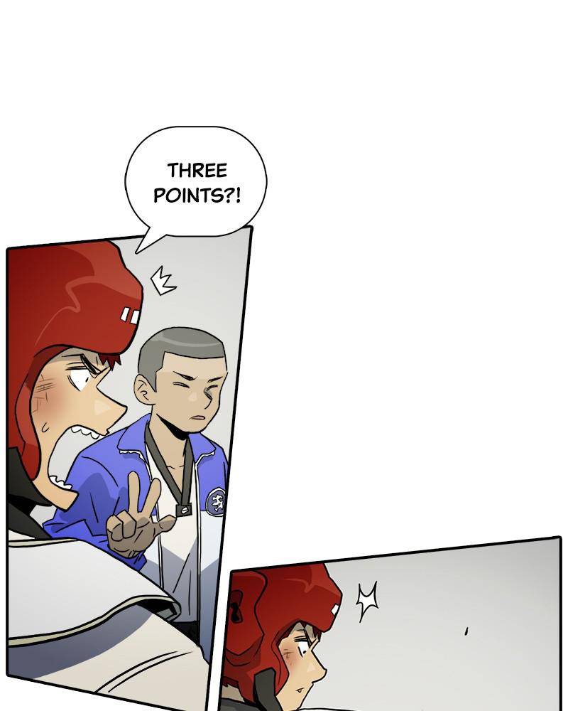 Taekwondo Kid Chapter 3 - page 64