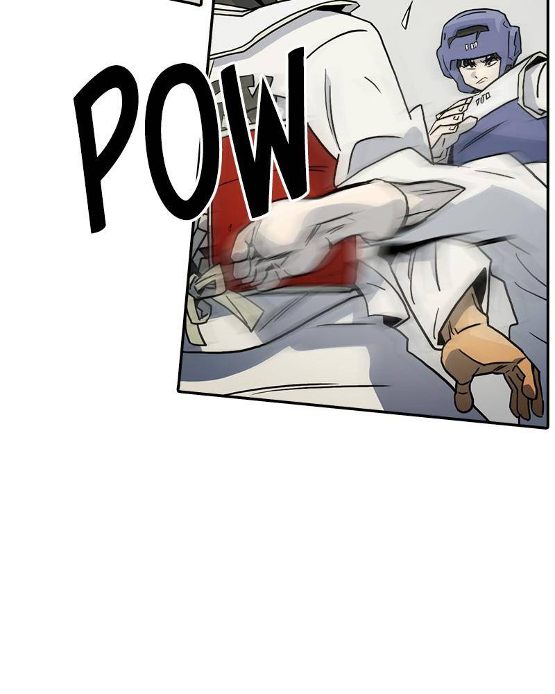 Taekwondo Kid Chapter 3 - page 65