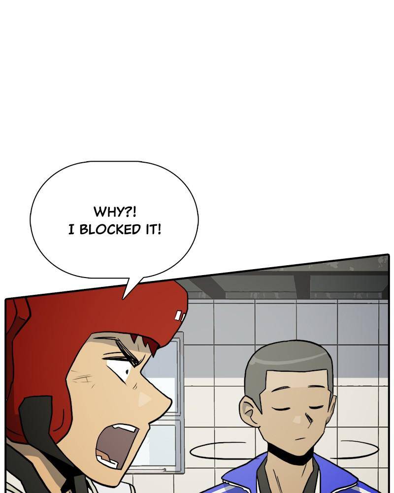 Taekwondo Kid Chapter 3 - page 67