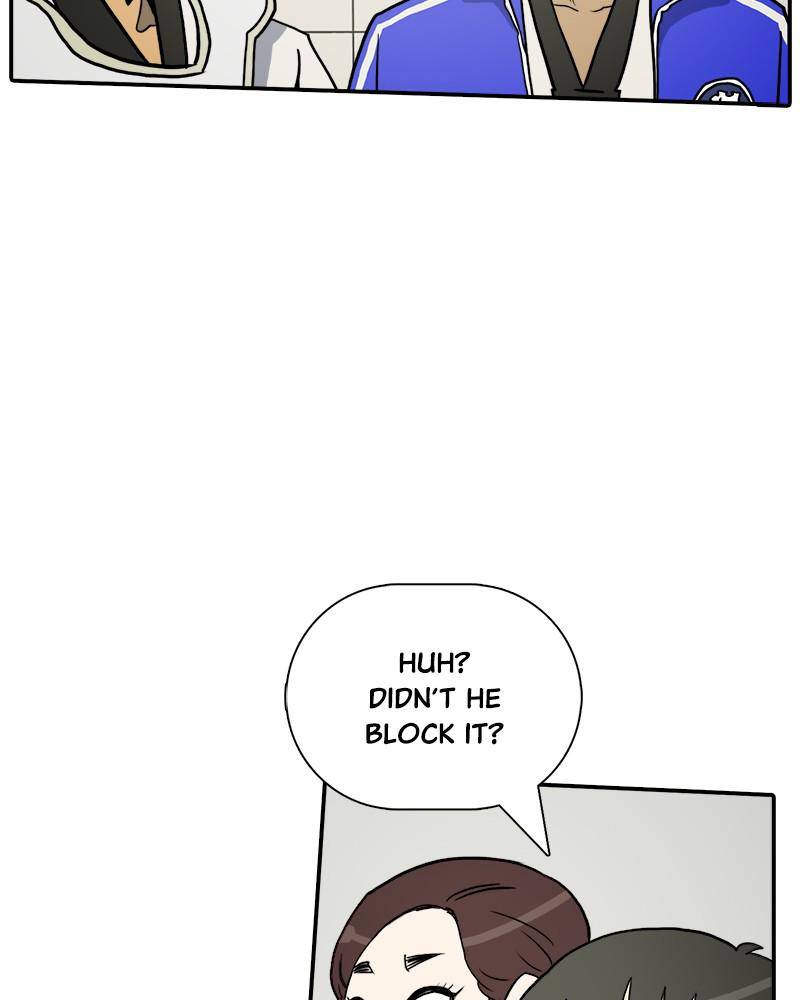 Taekwondo Kid Chapter 3 - page 68