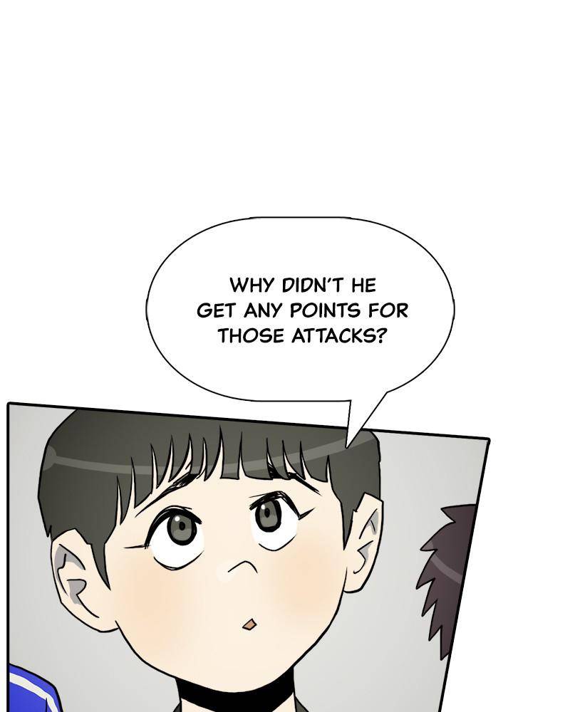 Taekwondo Kid Chapter 3 - page 76