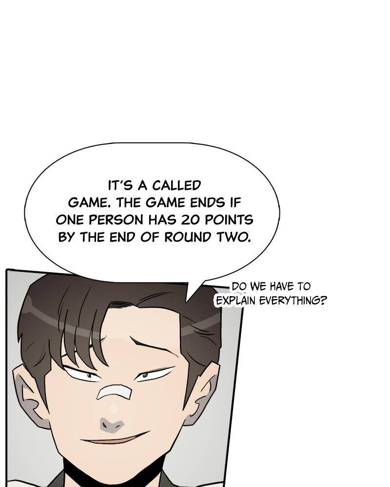 Taekwondo Kid Chapter 3 - page 95