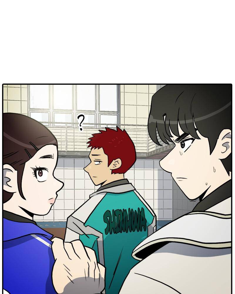 Taekwondo Kid Chapter 2 - page 101