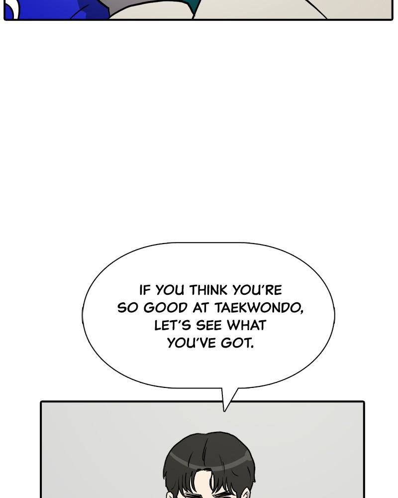 Taekwondo Kid Chapter 2 - page 102