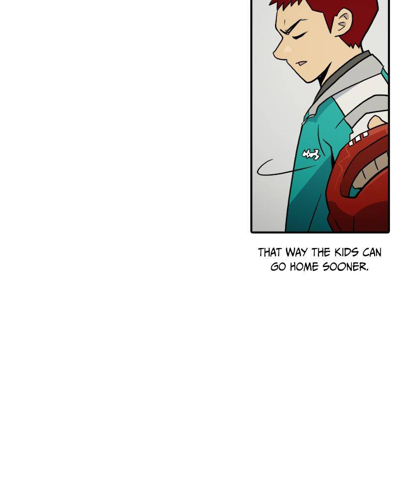 Taekwondo Kid Chapter 2 - page 111