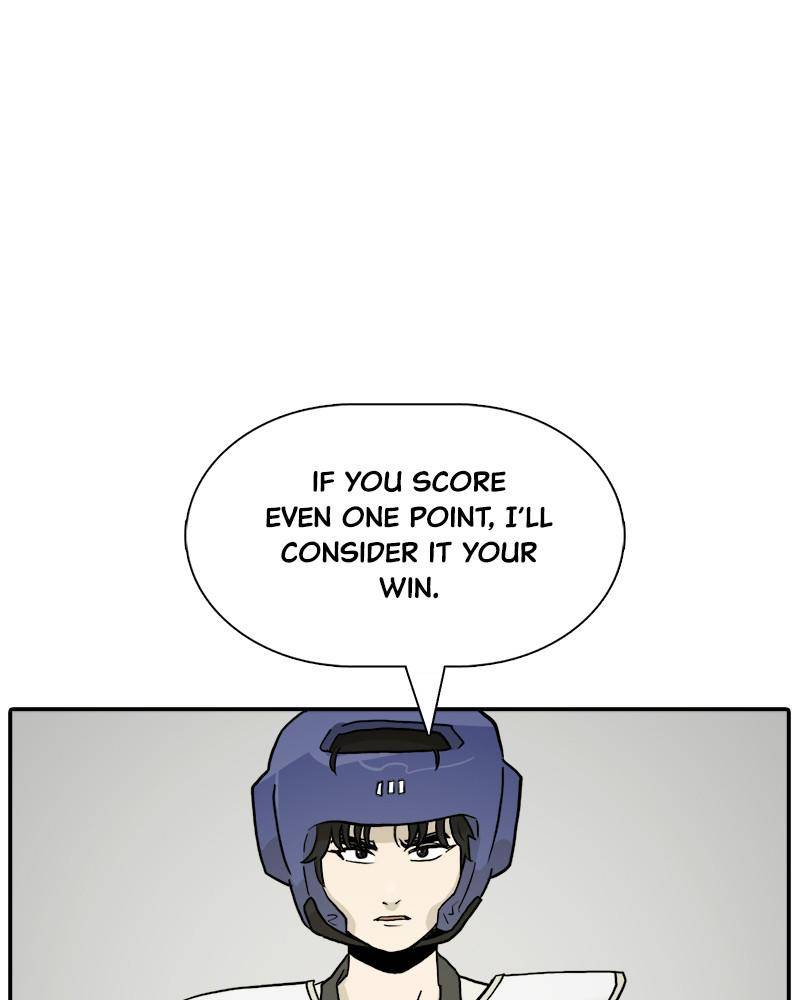 Taekwondo Kid Chapter 2 - page 113