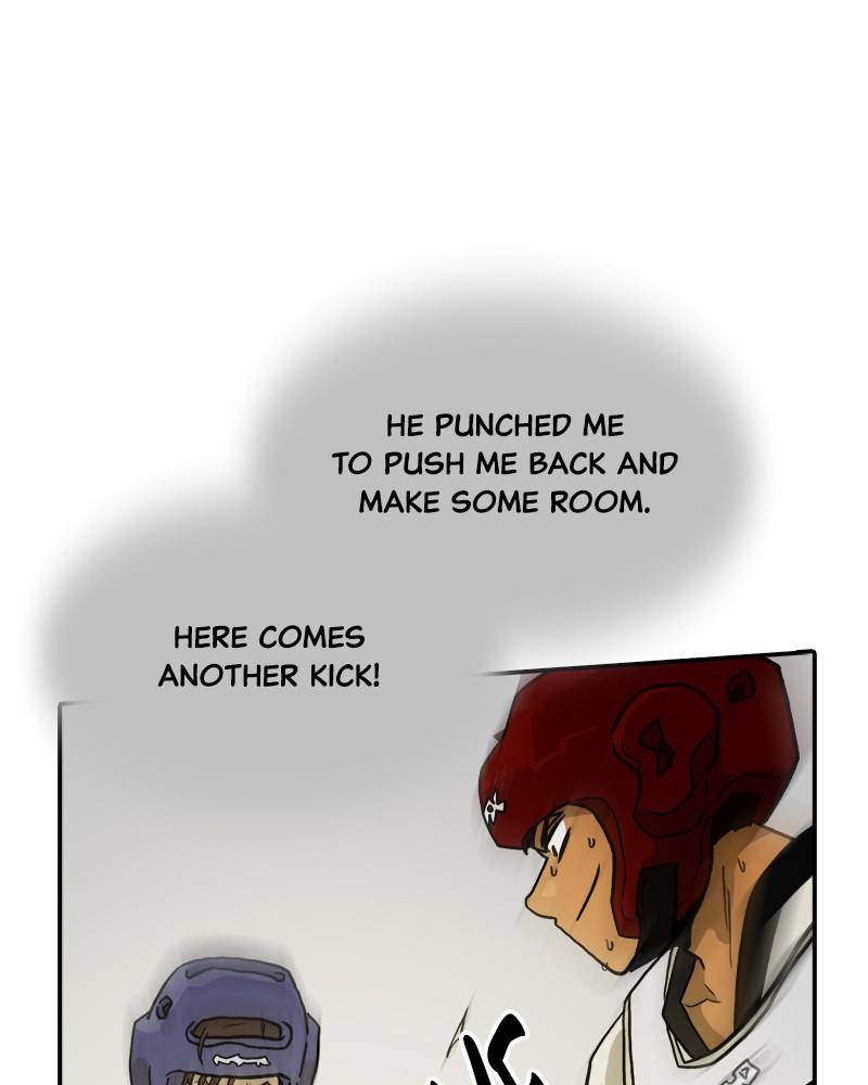 Taekwondo Kid Chapter 2 - page 33