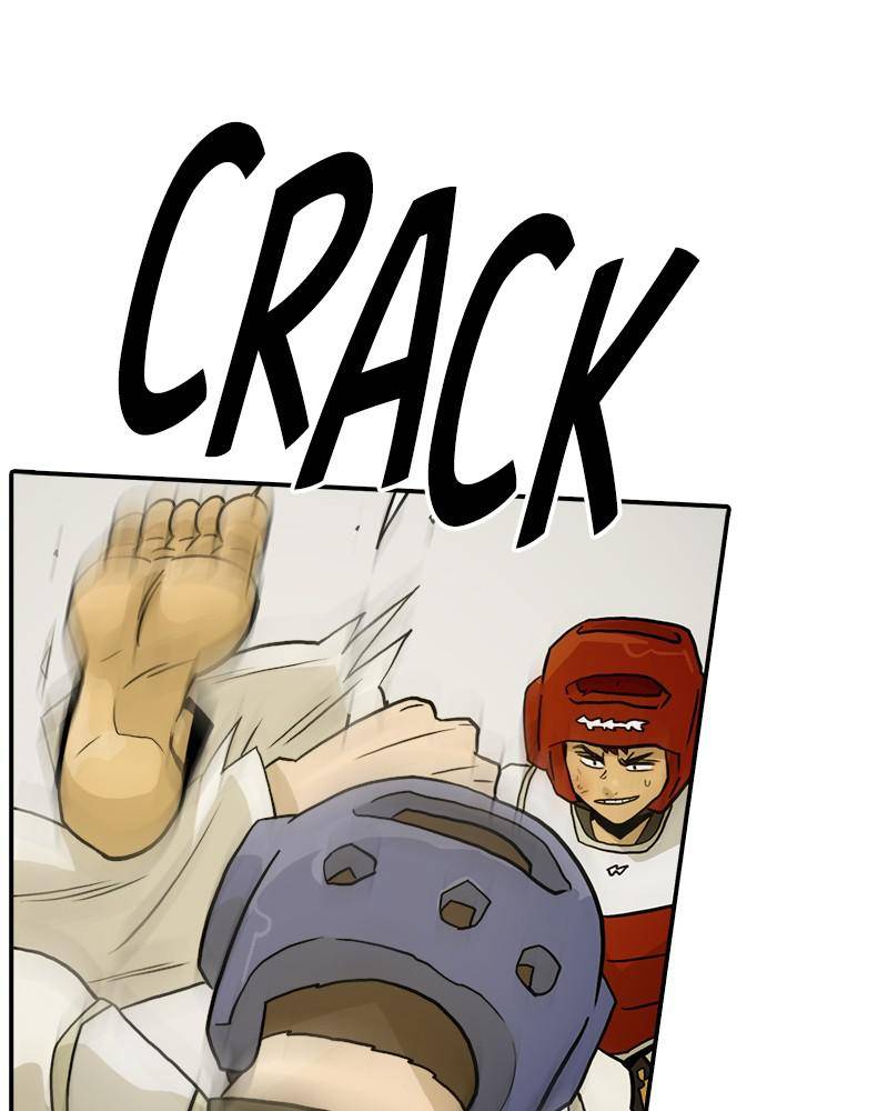 Taekwondo Kid Chapter 2 - page 35