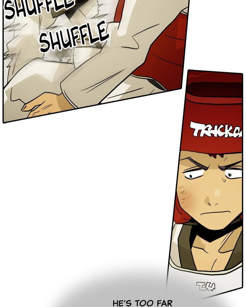 Taekwondo Kid Chapter 2 - page 40