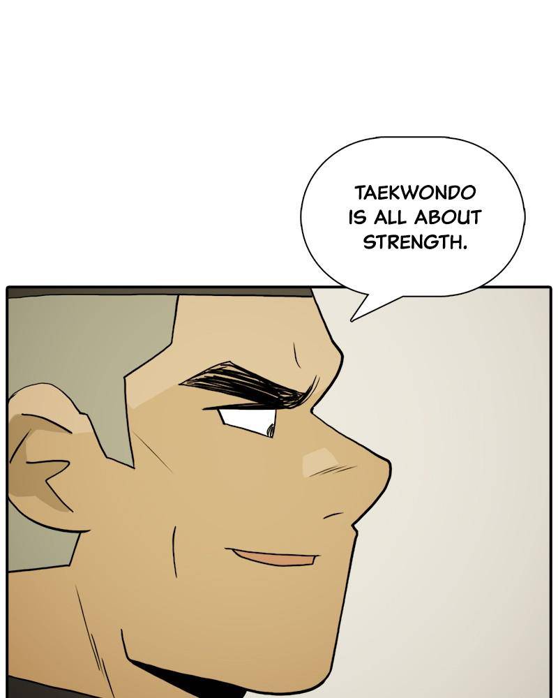 Taekwondo Kid Chapter 2 - page 68