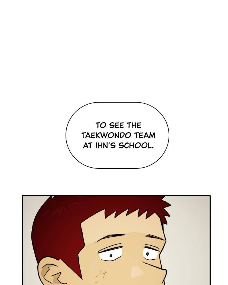 Taekwondo Kid Chapter 2 - page 72