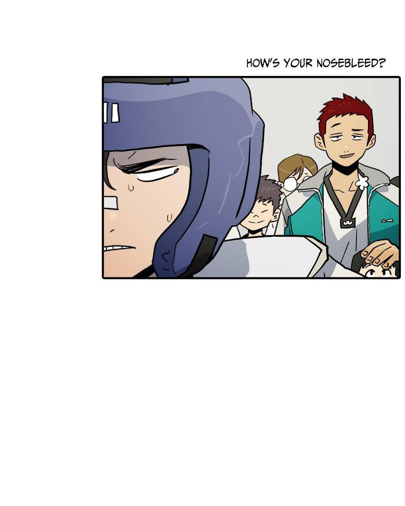 Taekwondo Kid Chapter 2 - page 78