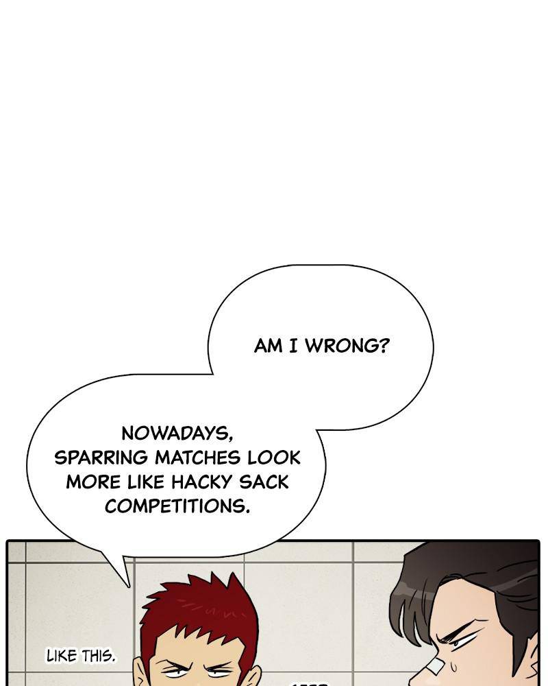 Taekwondo Kid Chapter 2 - page 95