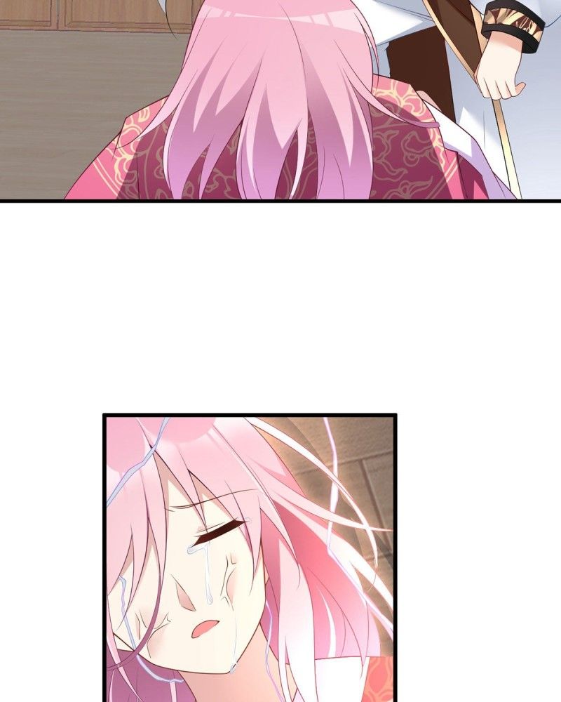 The Distinguished Cute Master Chapter 213 - page 10