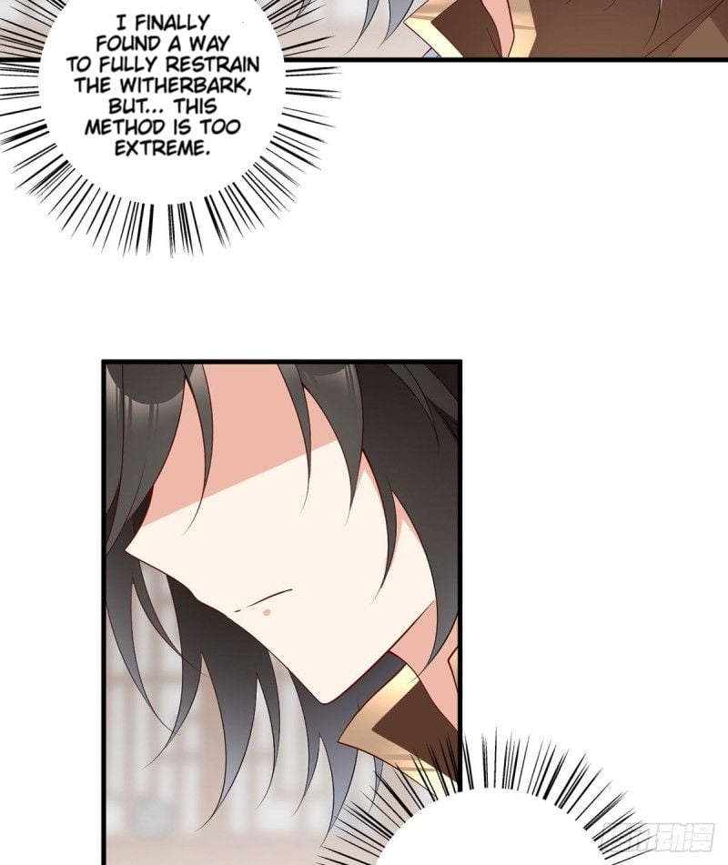 The Distinguished Cute Master Chapter 213 - page 14