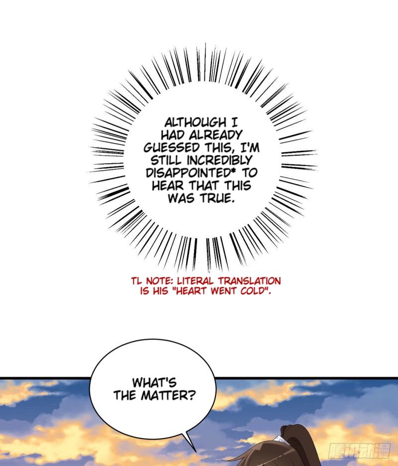 The Distinguished Cute Master Chapter 213 - page 20