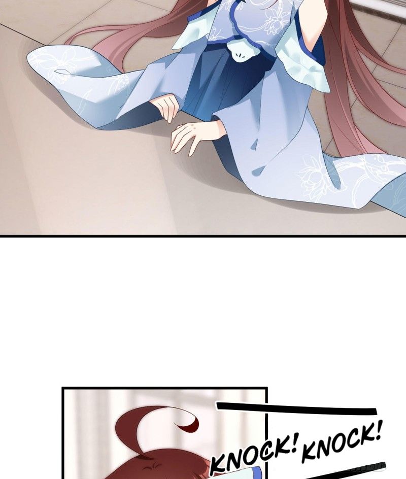 The Distinguished Cute Master Chapter 213 - page 26