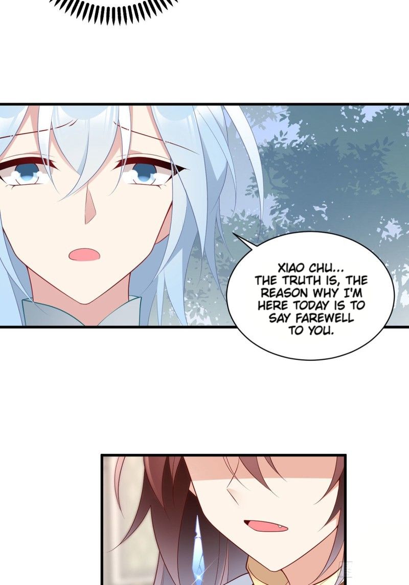 The Distinguished Cute Master Chapter 213 - page 31