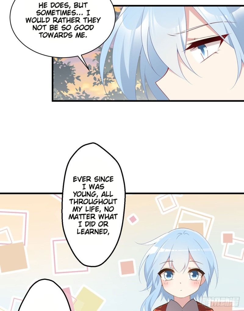 The Distinguished Cute Master Chapter 213 - page 38