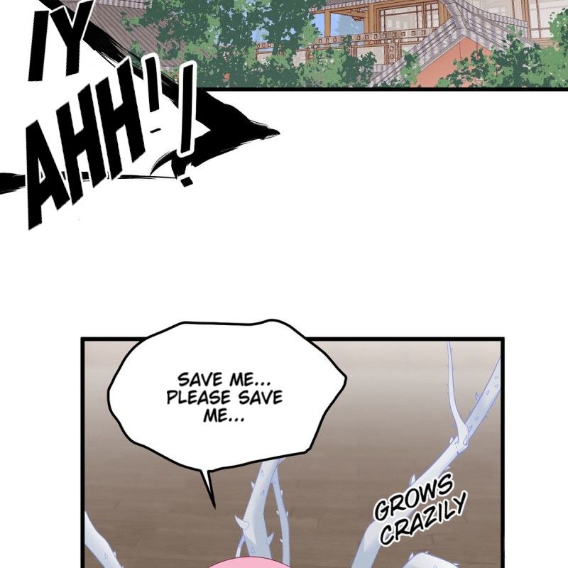 The Distinguished Cute Master Chapter 213 - page 4