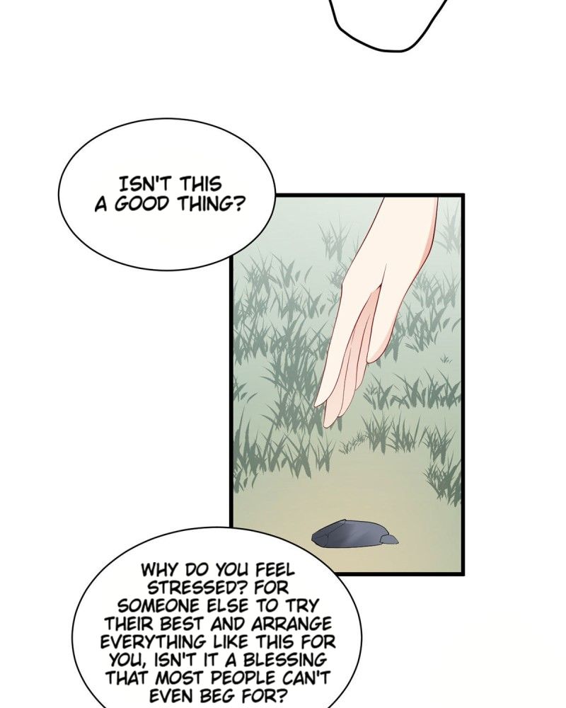 The Distinguished Cute Master Chapter 213 - page 40