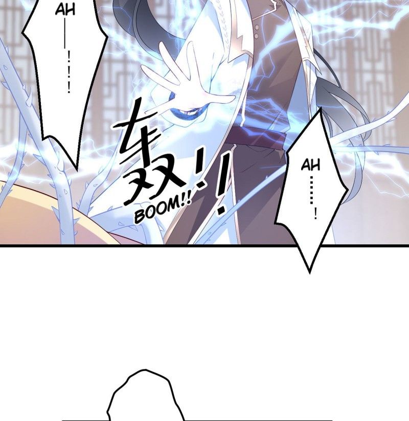 The Distinguished Cute Master Chapter 213 - page 6