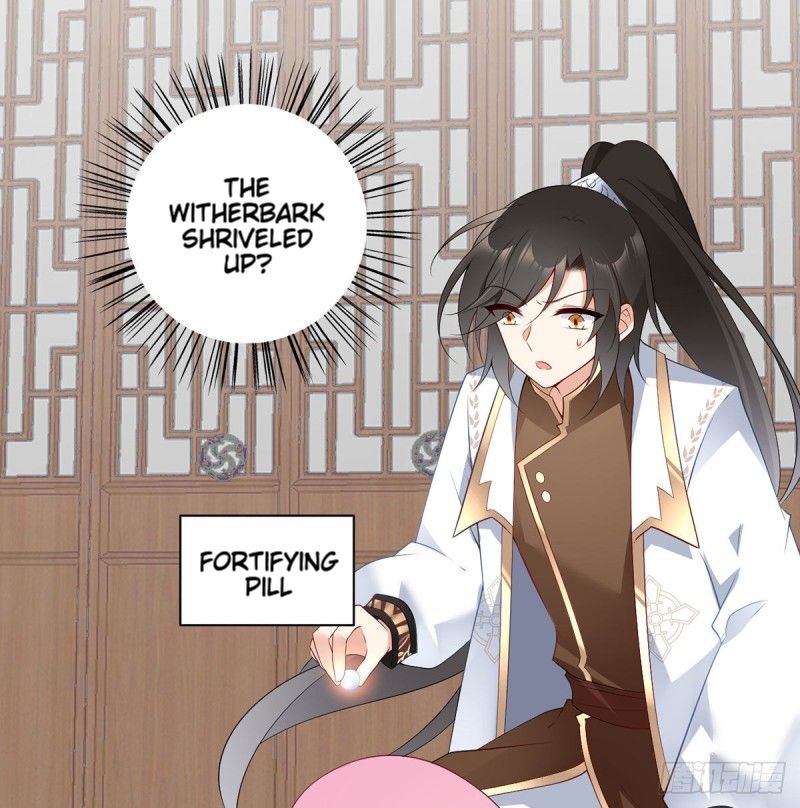 The Distinguished Cute Master Chapter 213 - page 9