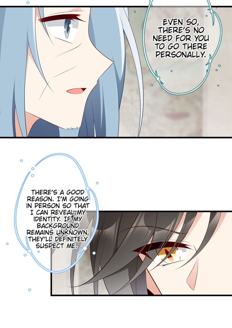 The Distinguished Cute Master Chapter 204 - page 10