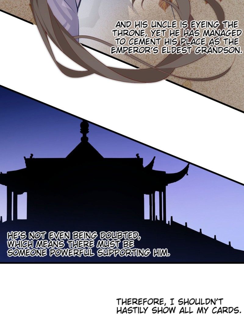 The Distinguished Cute Master Chapter 204 - page 20