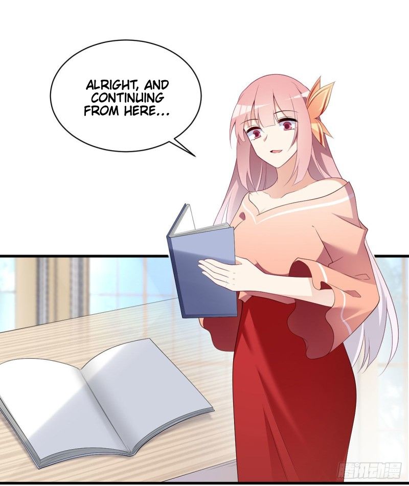 The Distinguished Cute Master Chapter 204 - page 3