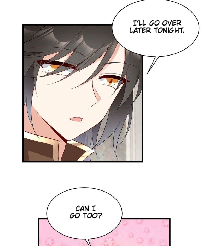 The Distinguished Cute Master Chapter 204 - page 30
