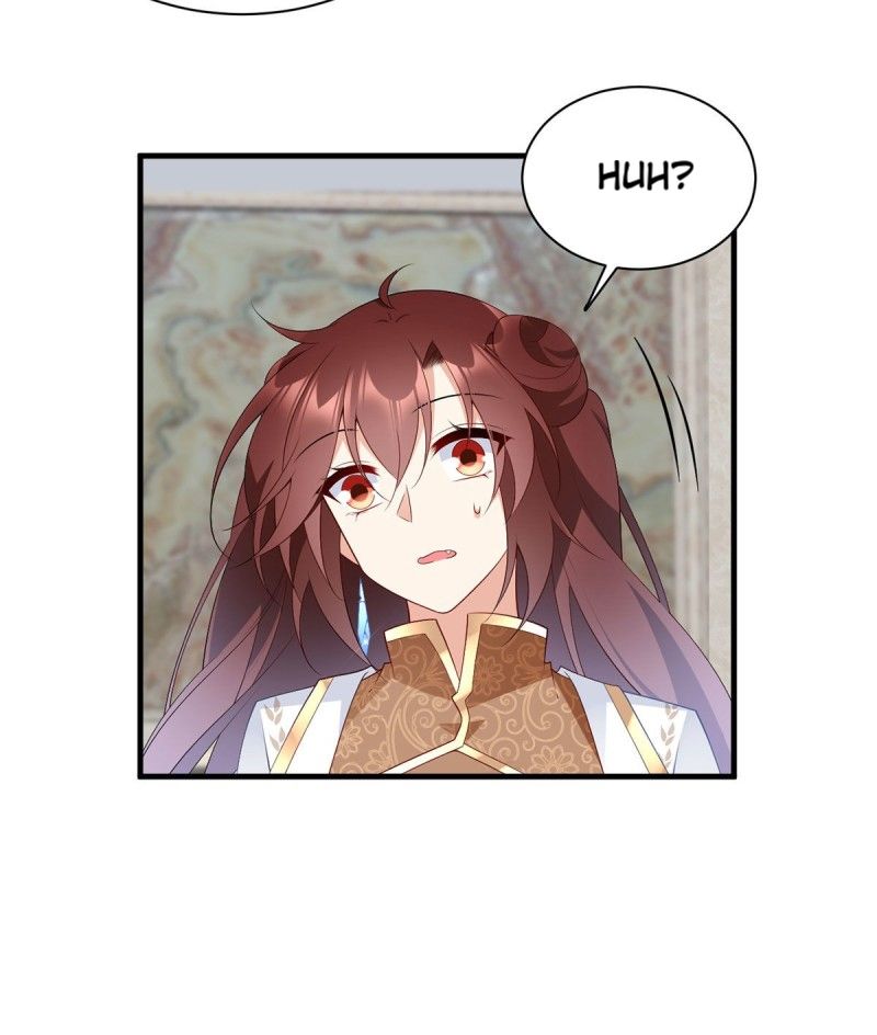 The Distinguished Cute Master Chapter 204 - page 33