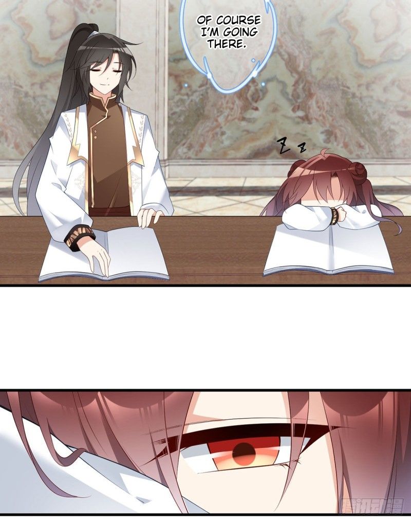 The Distinguished Cute Master Chapter 204 - page 5
