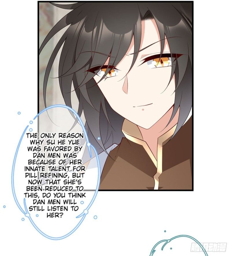 The Distinguished Cute Master Chapter 204 - page 9
