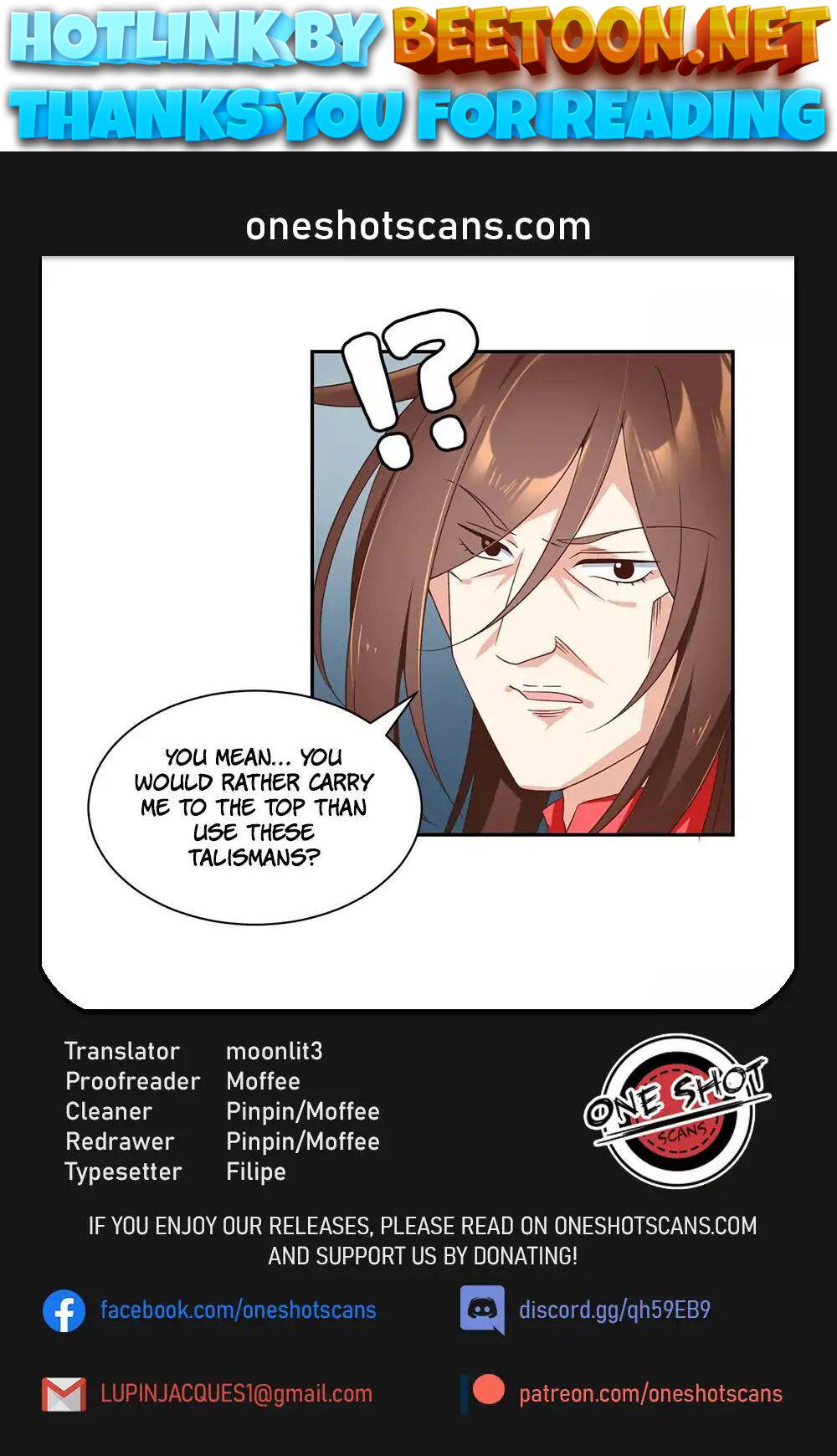 The Distinguished Cute Master Chapter 93 - page 1