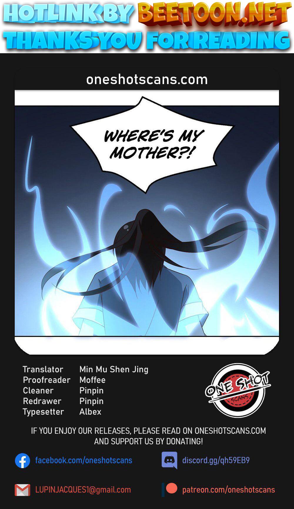 The Distinguished Cute Master Chapter 64 - page 1